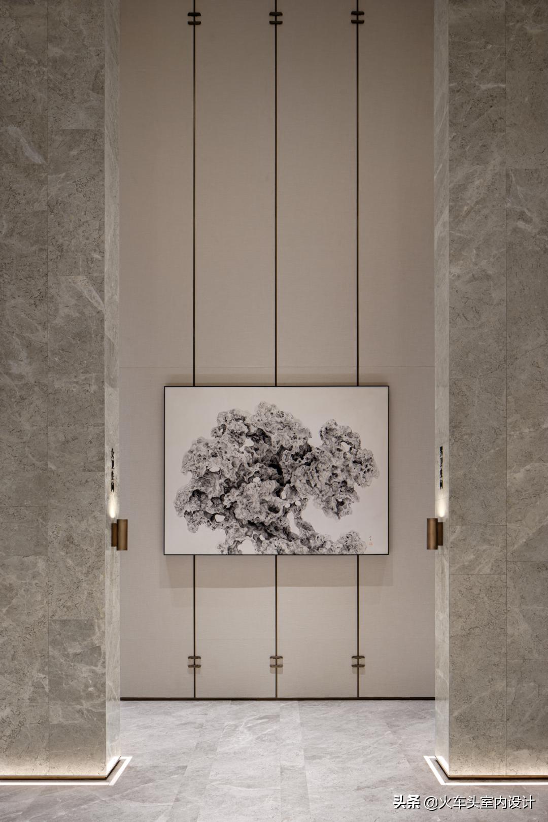 金众柏悦公馆小区平面图,金众柏悦公馆装修风格