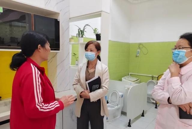 东方幼儿园神采奕奕,东方幼儿园新校区