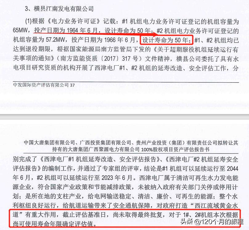 桂冠电力最新趋势分析,桂冠电力未来业绩测算