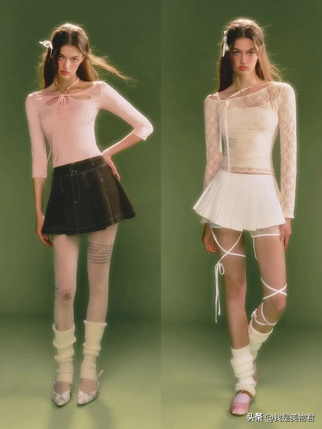 y2k早期风格是什么,y2k风格回归原因