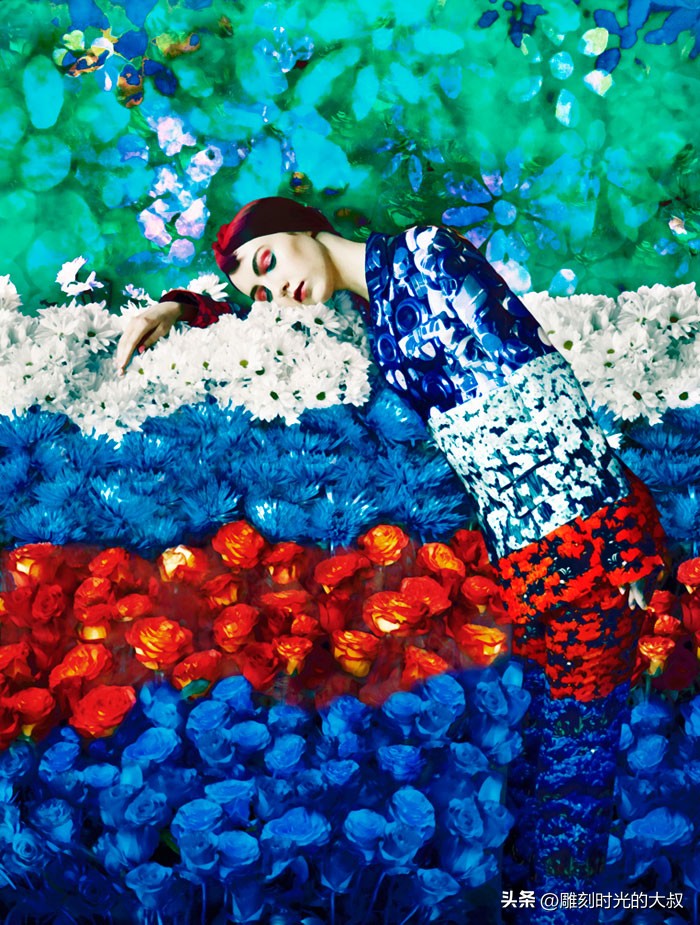 ai摄影师获奖,ai和摄影结合的摄影师