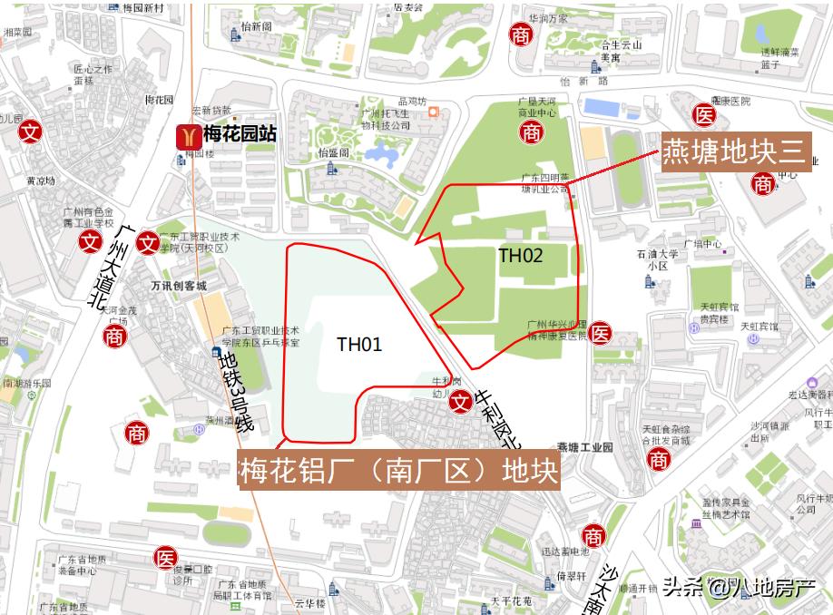 不抛弃不放弃！第四次土拍还要来，挖到了几条内幕