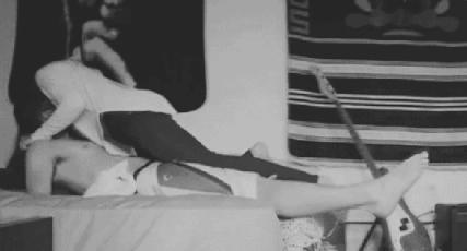 啪啪越久女生越舒服?