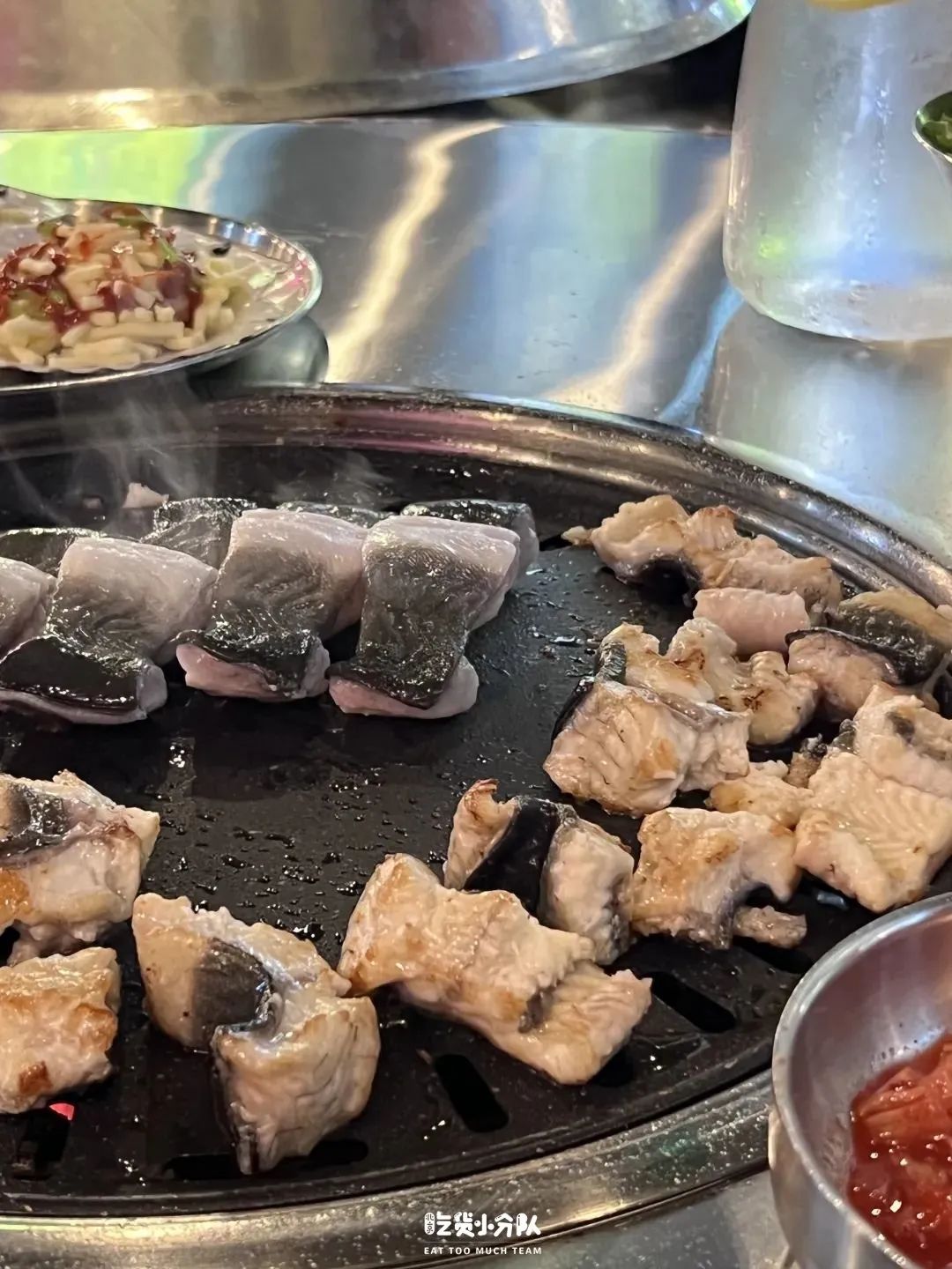 北京韩餐最多的地方,北京韩餐