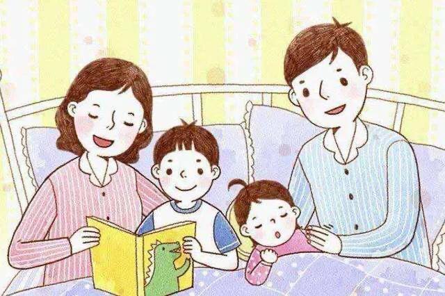 放下手机多陪孩子玩玩脑筋急转弯,与孩子玩玩脑筋急转弯孩子更聪明