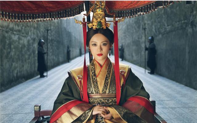 秦宣太后与芈月谁厉害,芈月和大秦宣太后对比伤害