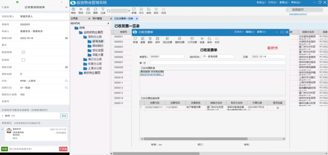 企业“增收不增利”？极致科技财务管控解决方案（成本+业财篇）