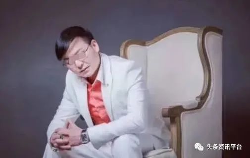 从“智慧谷”到“腾宇健康”，操盘手是张腾予还是张涛俊？