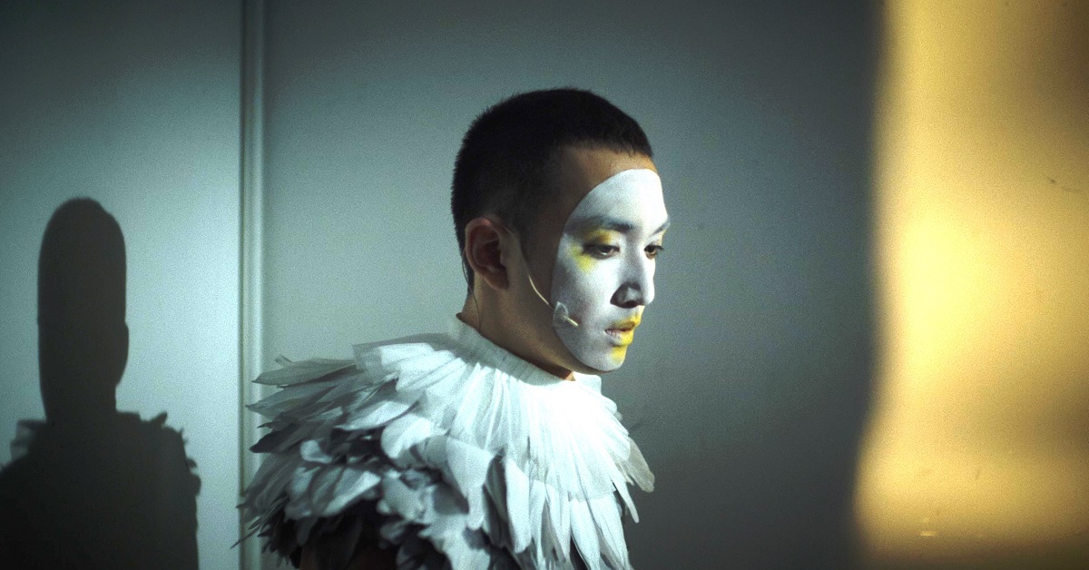 出轨、禁忌之恋，这部鲜有的澳门电影，拍出了男性*欲情**的天花板