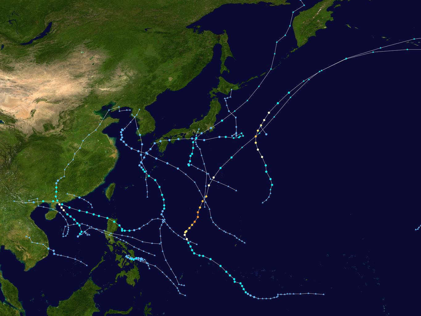 轩岚诺台风风速,台风轩岚诺风力17级