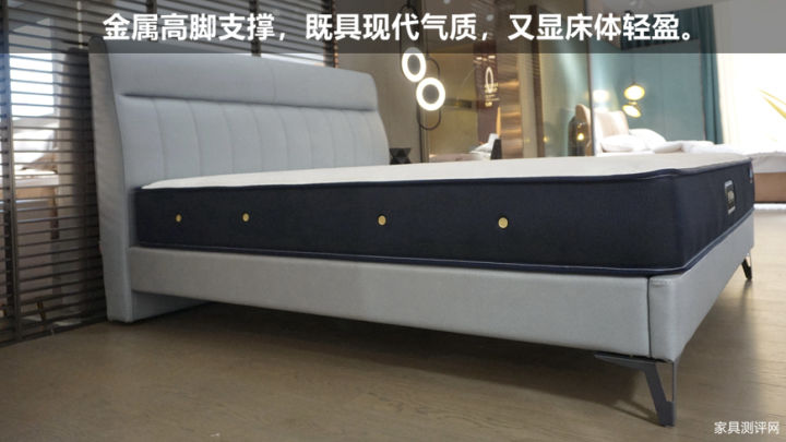 芝华仕5星智能床测评,流行芝华仕软床品牌排行榜前十名