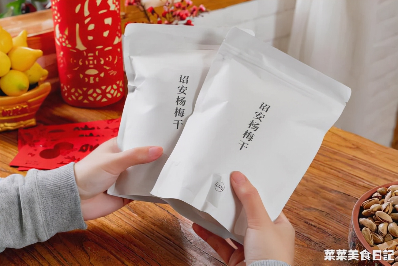 过年必买的10种年货推荐,有什么事年后再说