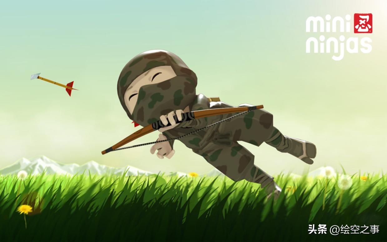 童年的回忆一口气玩完10款游戏,童年回忆都有哪些游戏