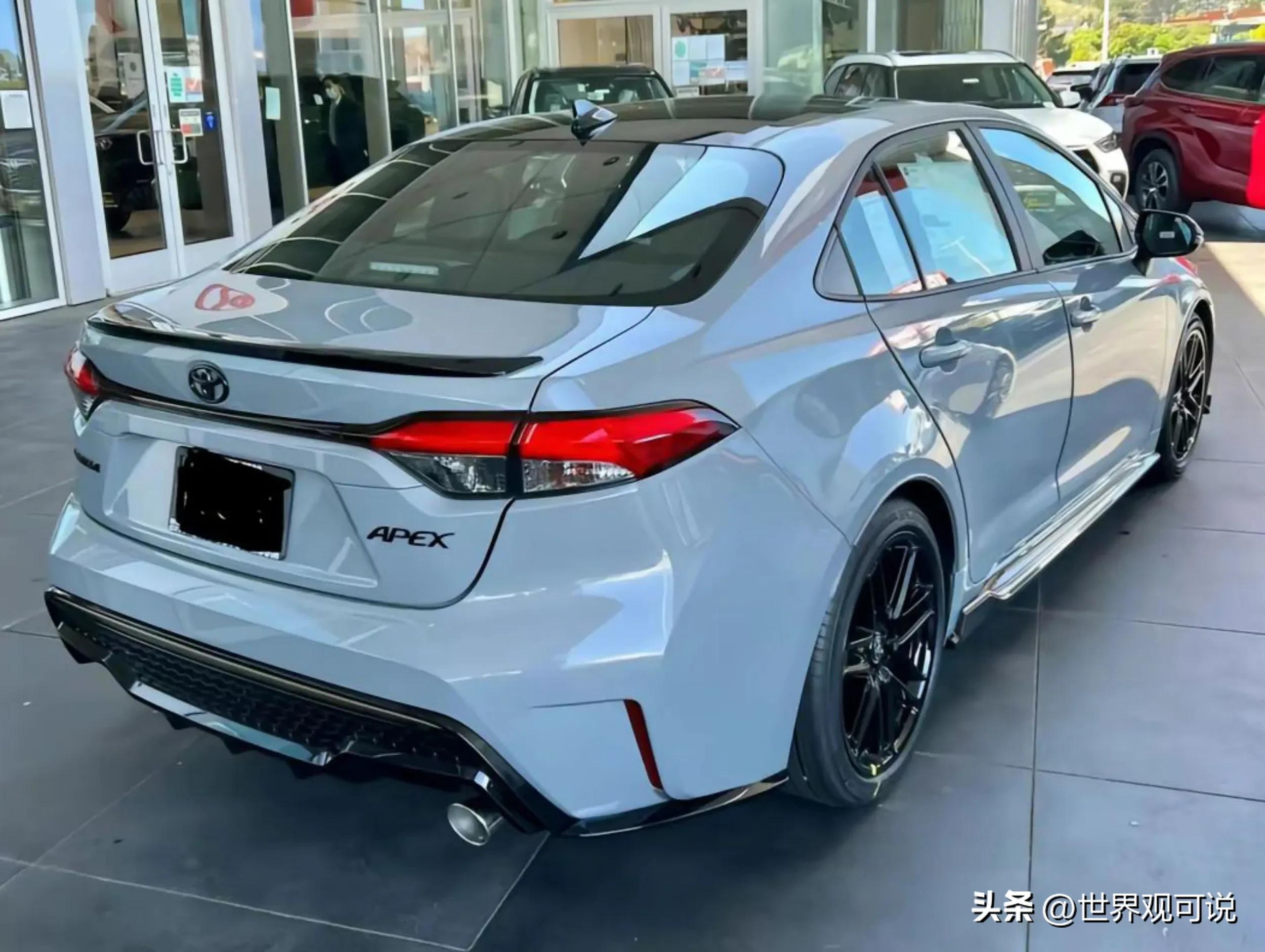 2023车型哪款最值得购买年轻人,哪款车性价比高最值得入手2023