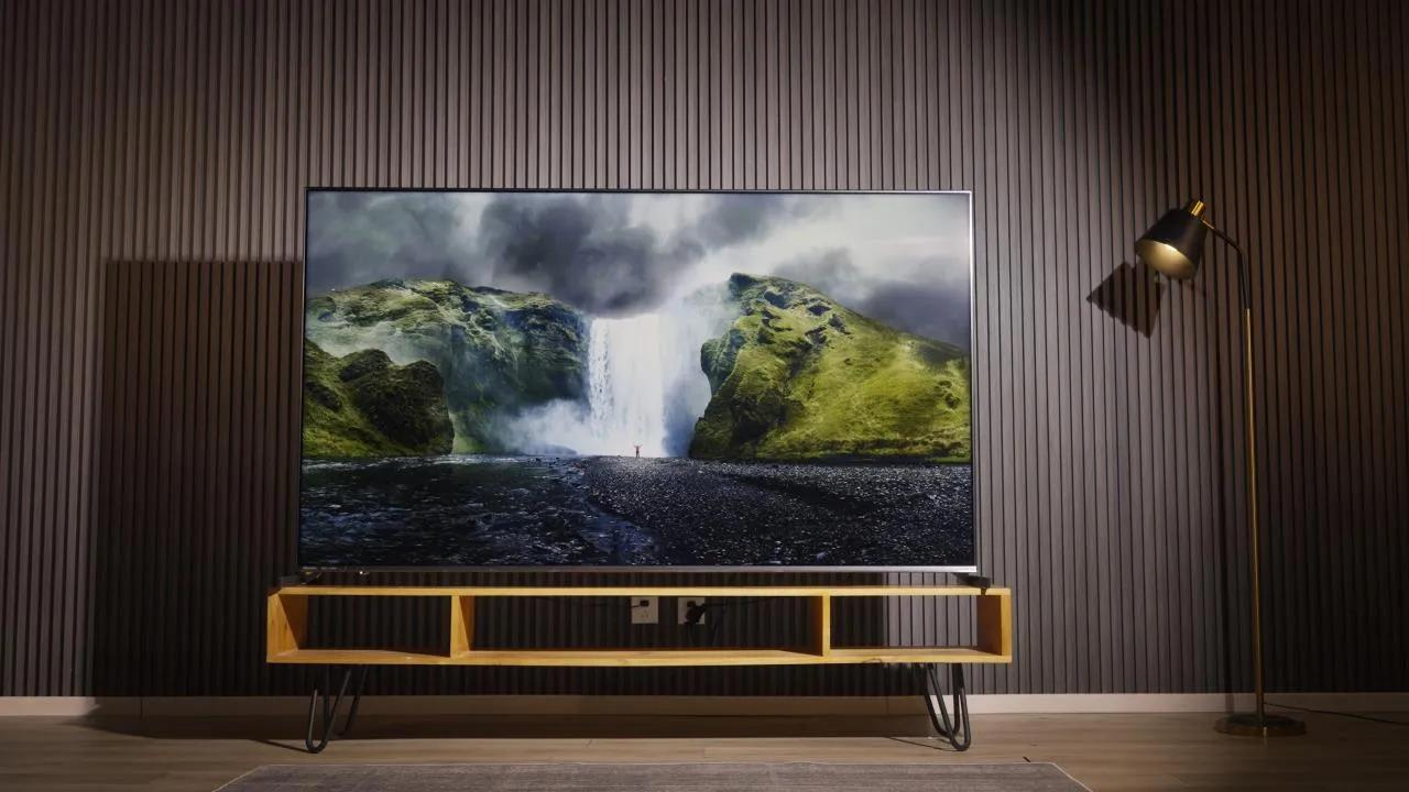 e8k海信电视测评,海信销量最好4k电视