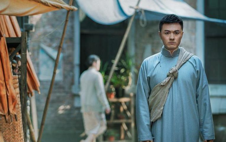 什么是中统的细胞计划？它究竟有多厉害，特科红队差点被连锅端