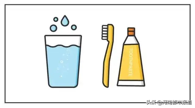 5块和25块的牙膏到底有什么区别,30元的牙膏和5元的牙膏有什么区别