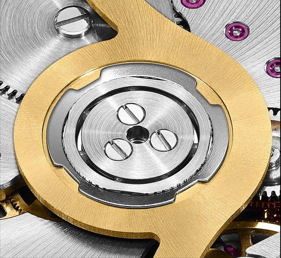 梅花手表t10机芯评测,梅花t10机芯怎样