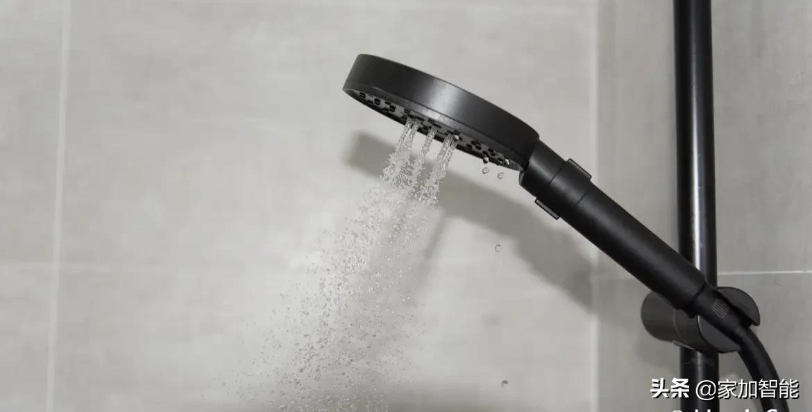 水压突然变小怎么解决,洗澡水压突然变小怎么回事