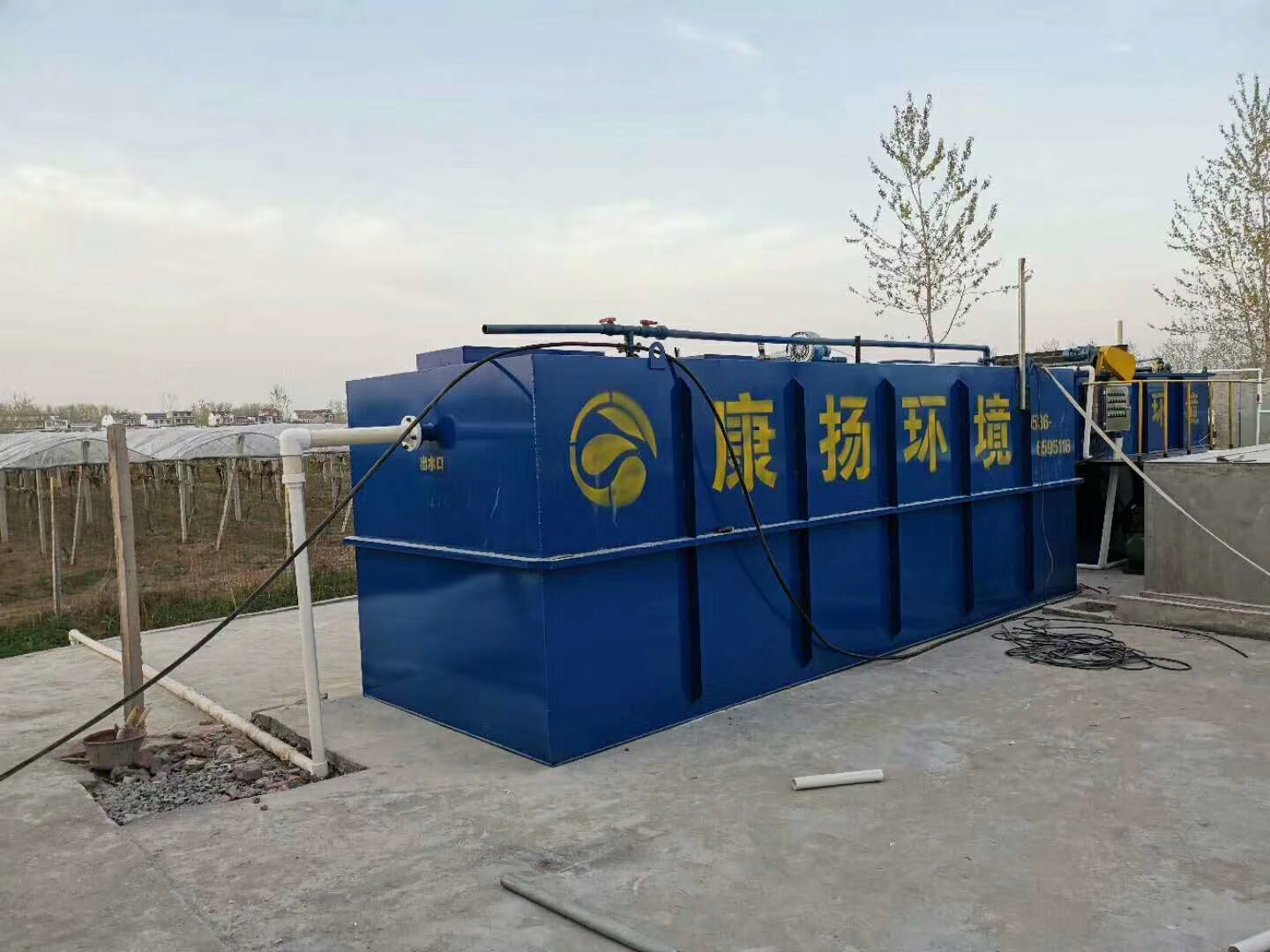 污水处理潜水搅拌器安装视频,污水处理潜水搅拌器哪家好