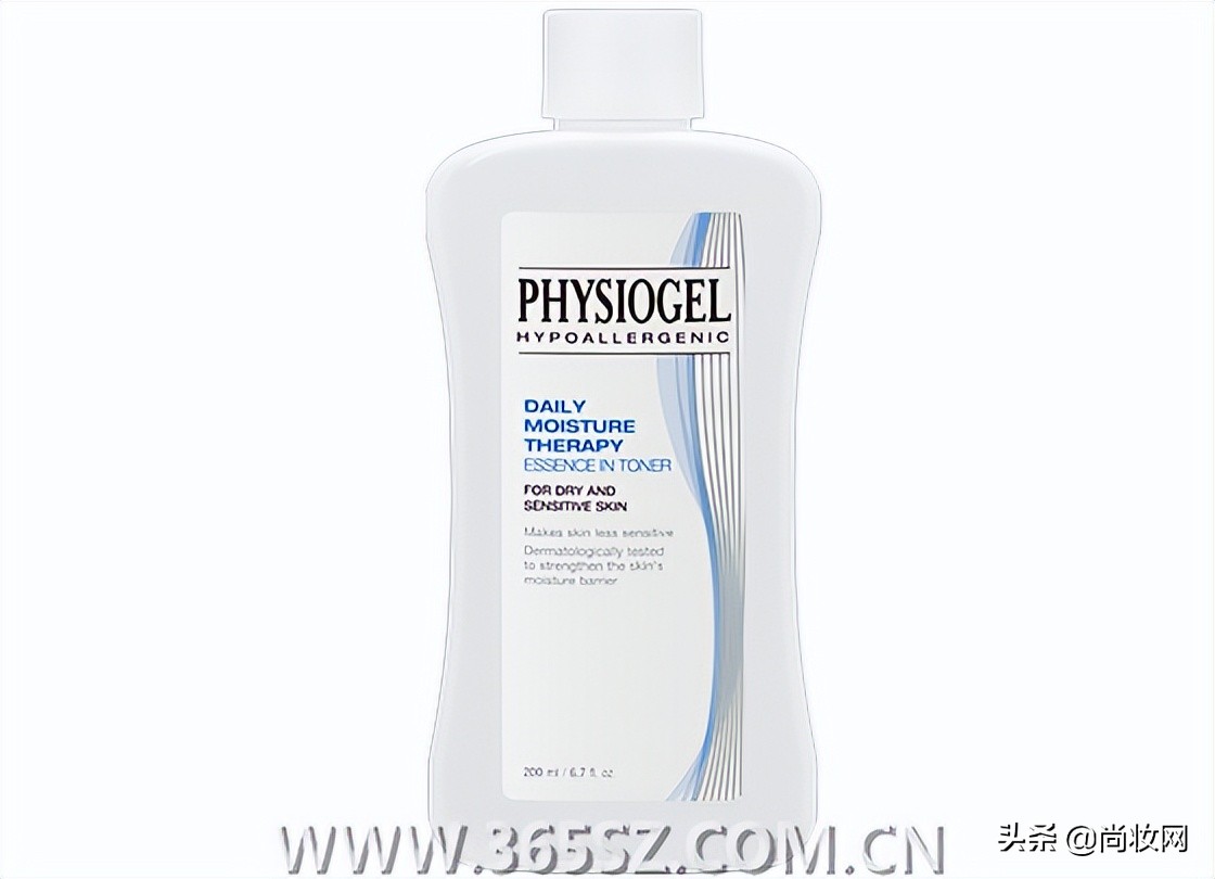 各种化妆水你了解它们的区别吗