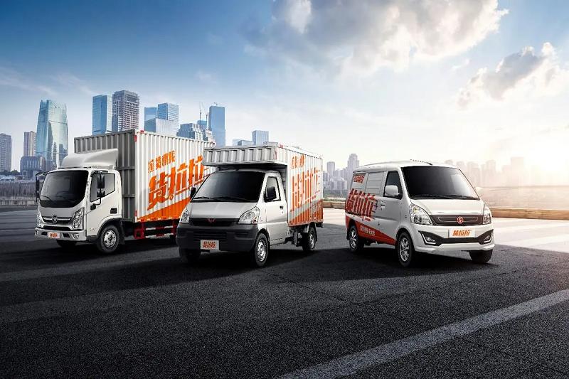 货拉拉准备上线顺路单,货拉拉赴港上市