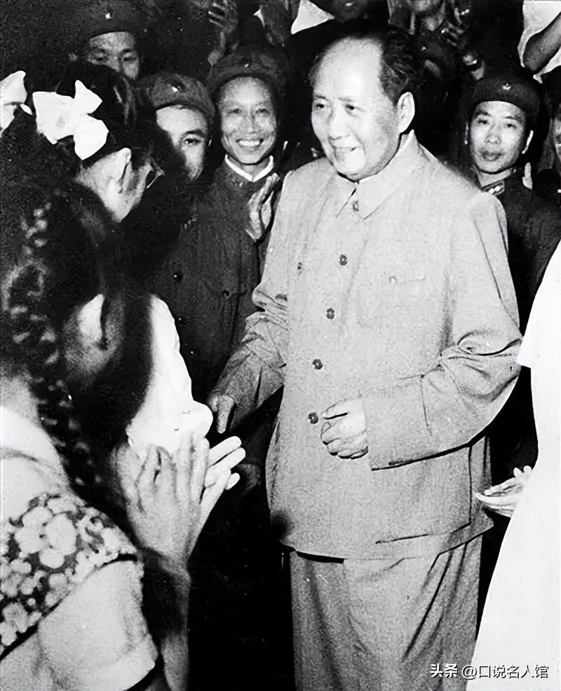 1969年，沈阳一女工带头西迁，众人不解，她：不能让主席睡不着觉