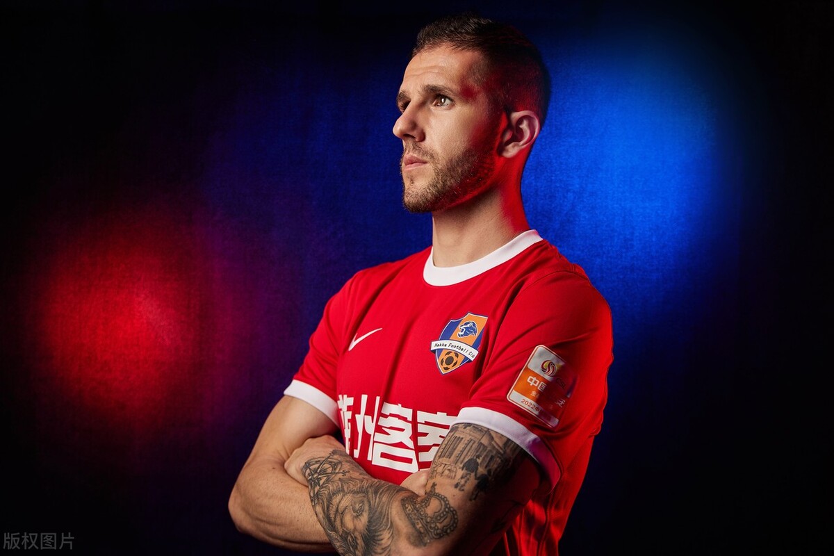 梅州客家足球俱乐部写真,梅州客家队海报