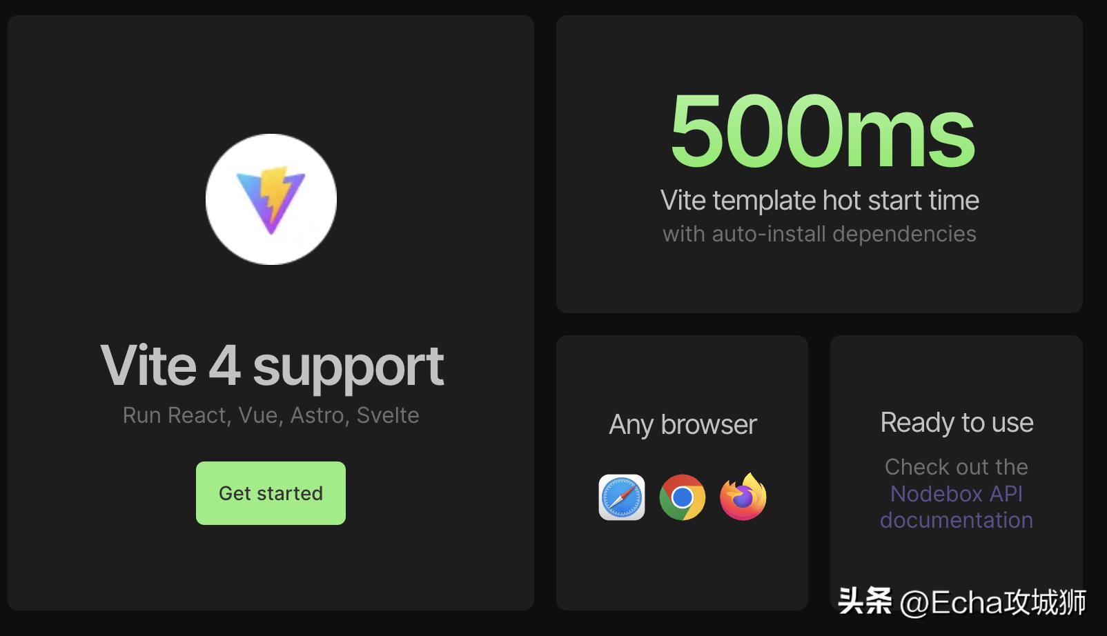 Sandpackv2.0正式发布