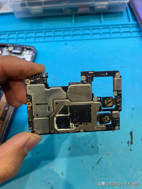 手机重启开不了机怎么办华为,手机重启开不了机怎么办小米手机