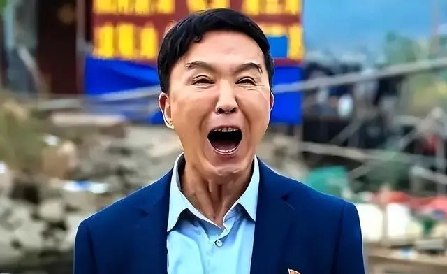 盘点10位实力派演员演技炸裂,有哪些演员的演技让你刮目相看