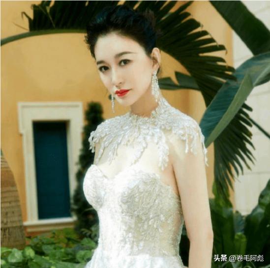 明星的素颜究竟多美,素颜美才是真的美