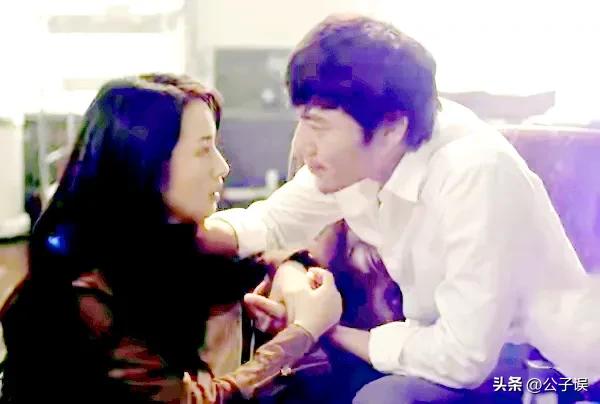 错过胡歌，爱上失业男子郑家尧，嫁林于超，林依晨的情史真曲折