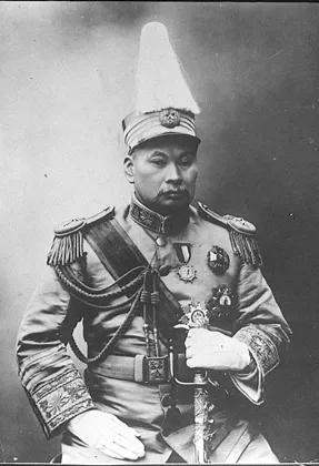 两广都督陆荣廷,广西都督陆荣廷银币鉴定