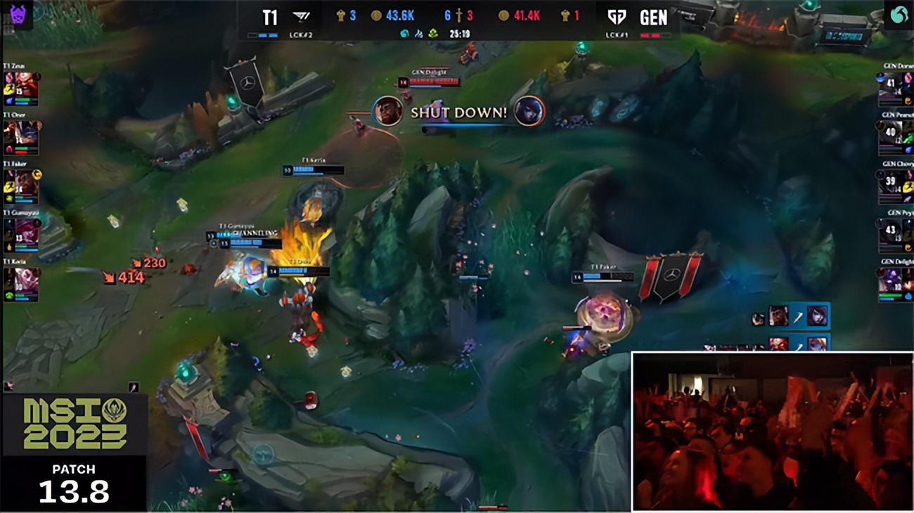 msilol小组赛视频,lolmsi赛前4强预测