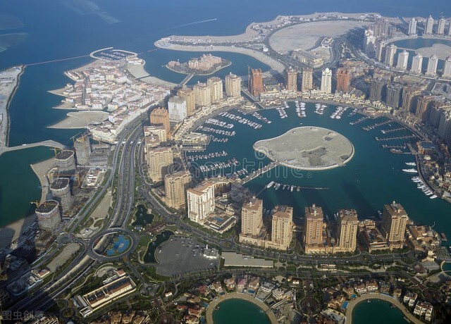 世界上最富裕的国家阿拉伯,阿拉伯国家最富排行榜