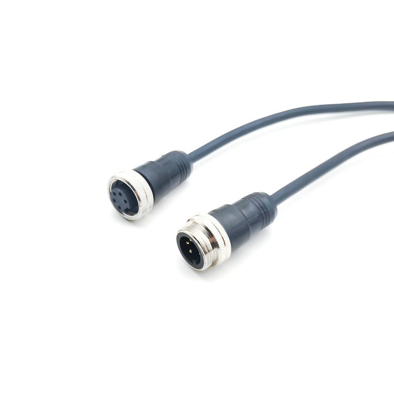 对接式航空插头,航空七芯插头