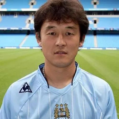 帮助中国打进世界杯的守门员,2002年带领中国足球队进入世界杯