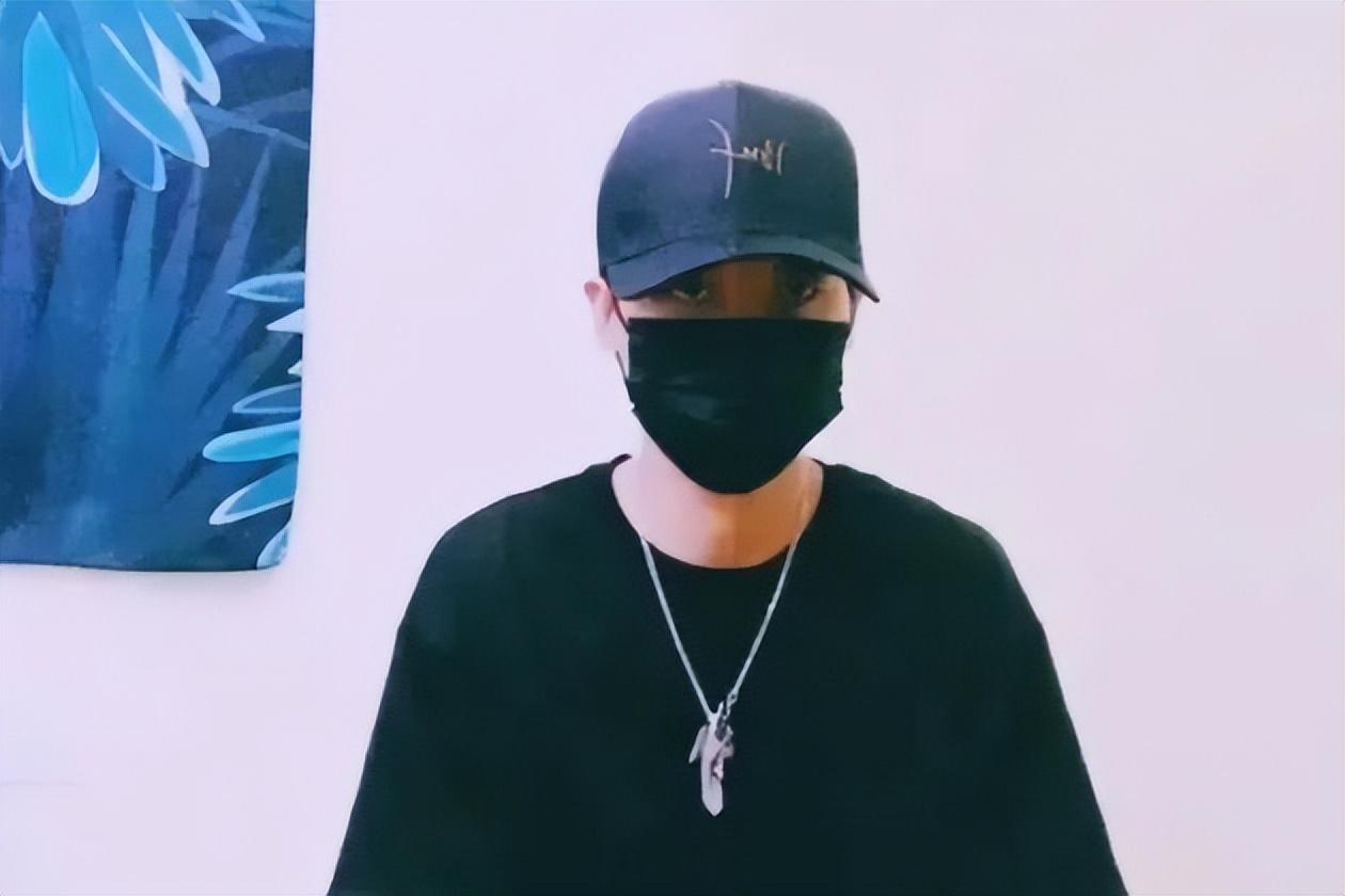 网红郭聪明到底发生了什么,网红郭聪明真实身份大曝光