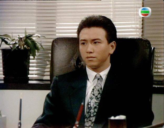 港剧第一神剧,港剧第一大渣男