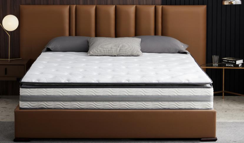 新手如何挑选乳胶床垫,初学者床垫