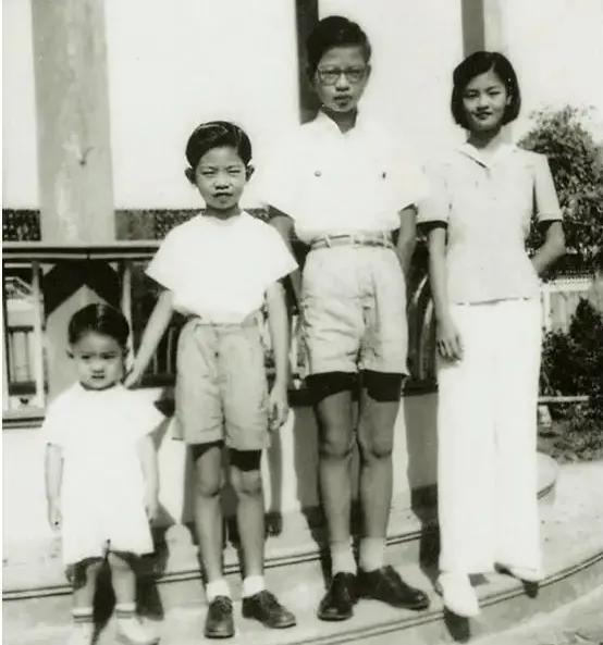 香港四大才子概述 (香江四大才子之一)