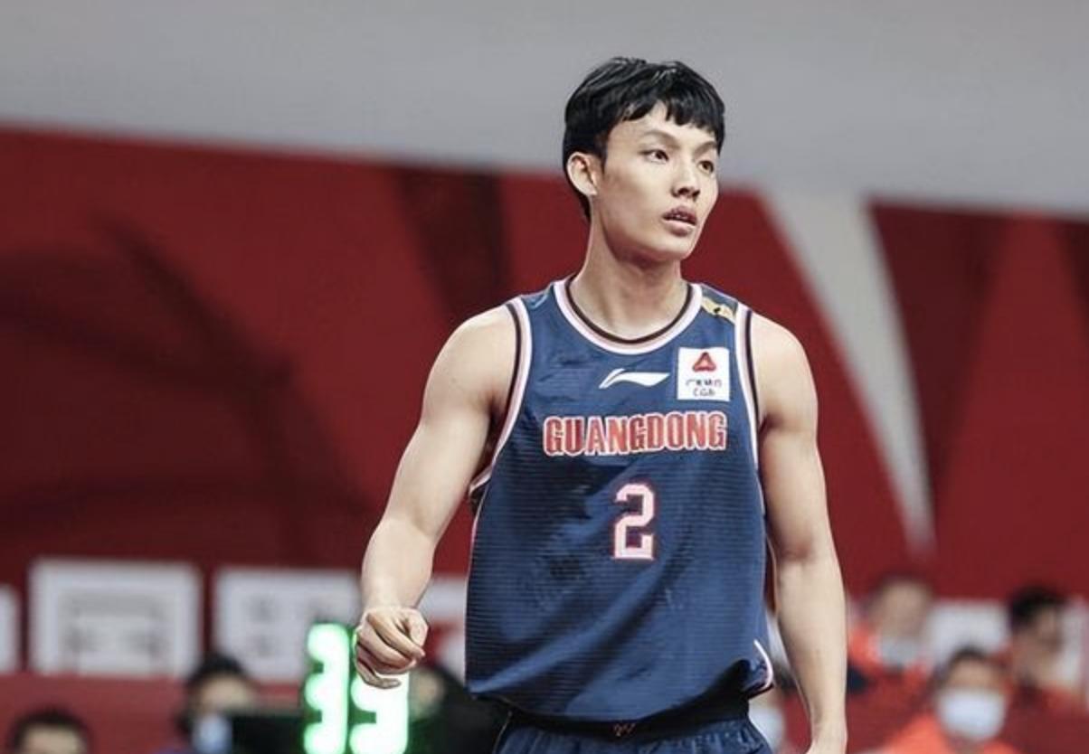 广东男篮下一批能进一队的新人,2023广东男篮签约大外援了吗