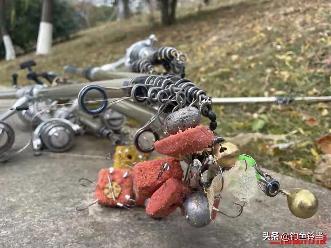 钓鱼禁止超过几个钩,禁止双钩钓鱼原因有哪些