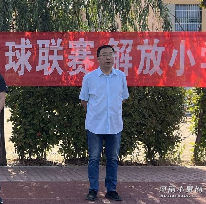 开封龙亭区第三届区长杯,开封市长杯校园足球联赛