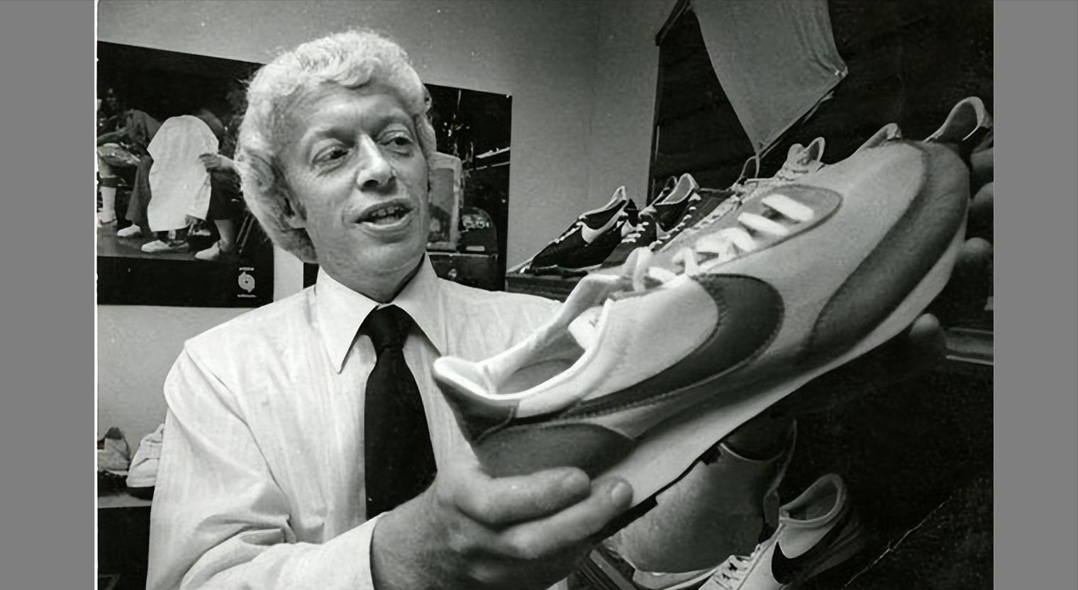 为什么亚瑟士和鬼冢虎用一样的标,亚瑟士为什么是跑步鞋