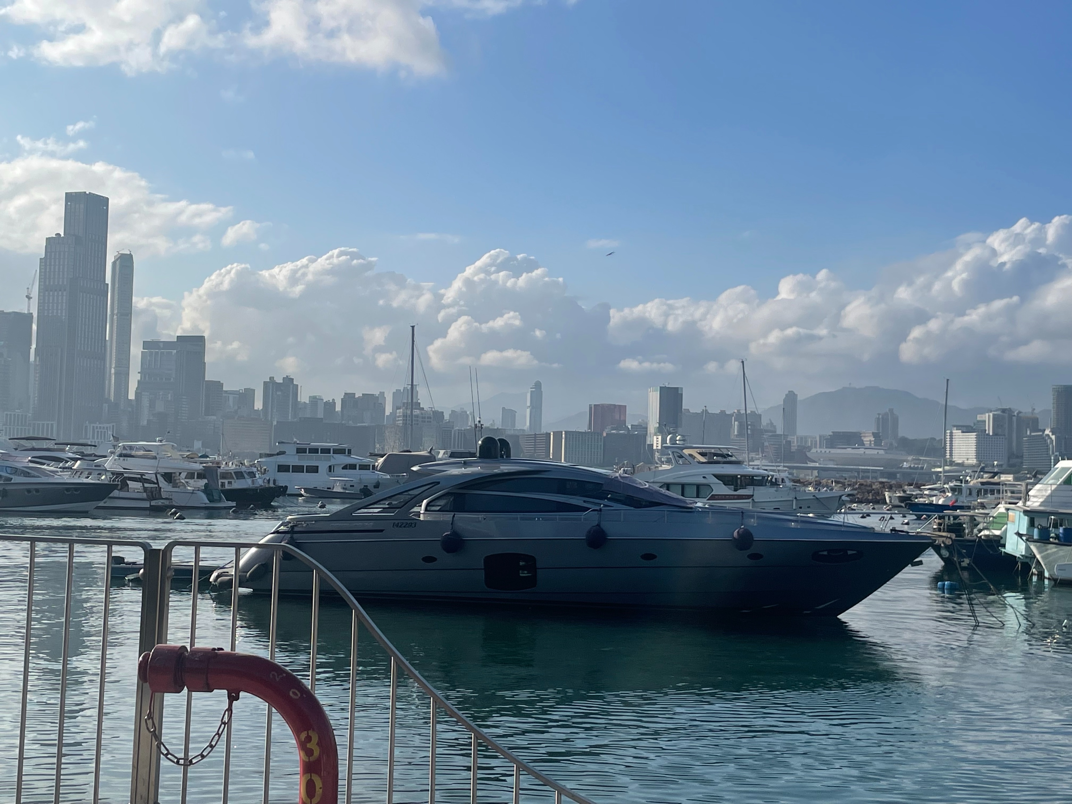 到香港旅游需要注意什么,到香港旅游需要哪些手续