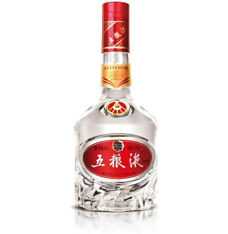 “真假”五粮液？辨别五粮液嫡系与贴牌产品