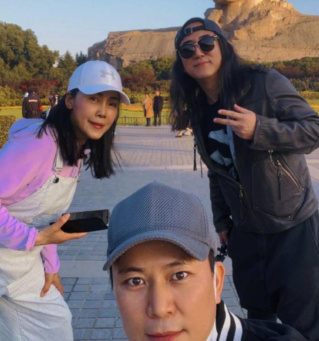 10位晚年移居海外的明星,移民后悔的明星