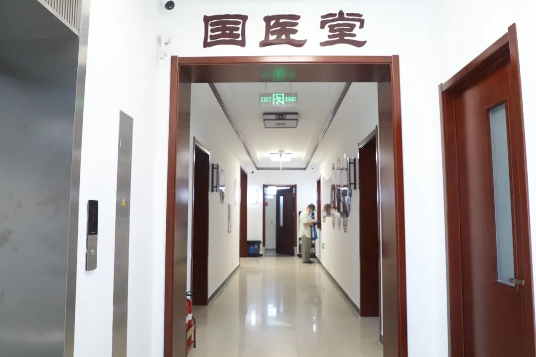 社区卫生服务站方便居民就医,社区卫生服务站迁址公告